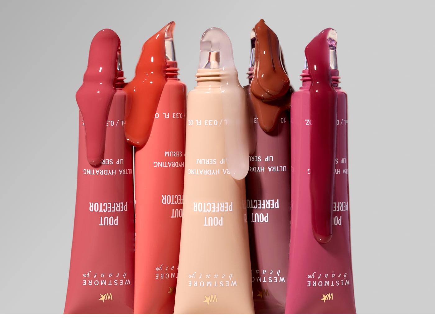 Pout Perfecting Lip Serum
