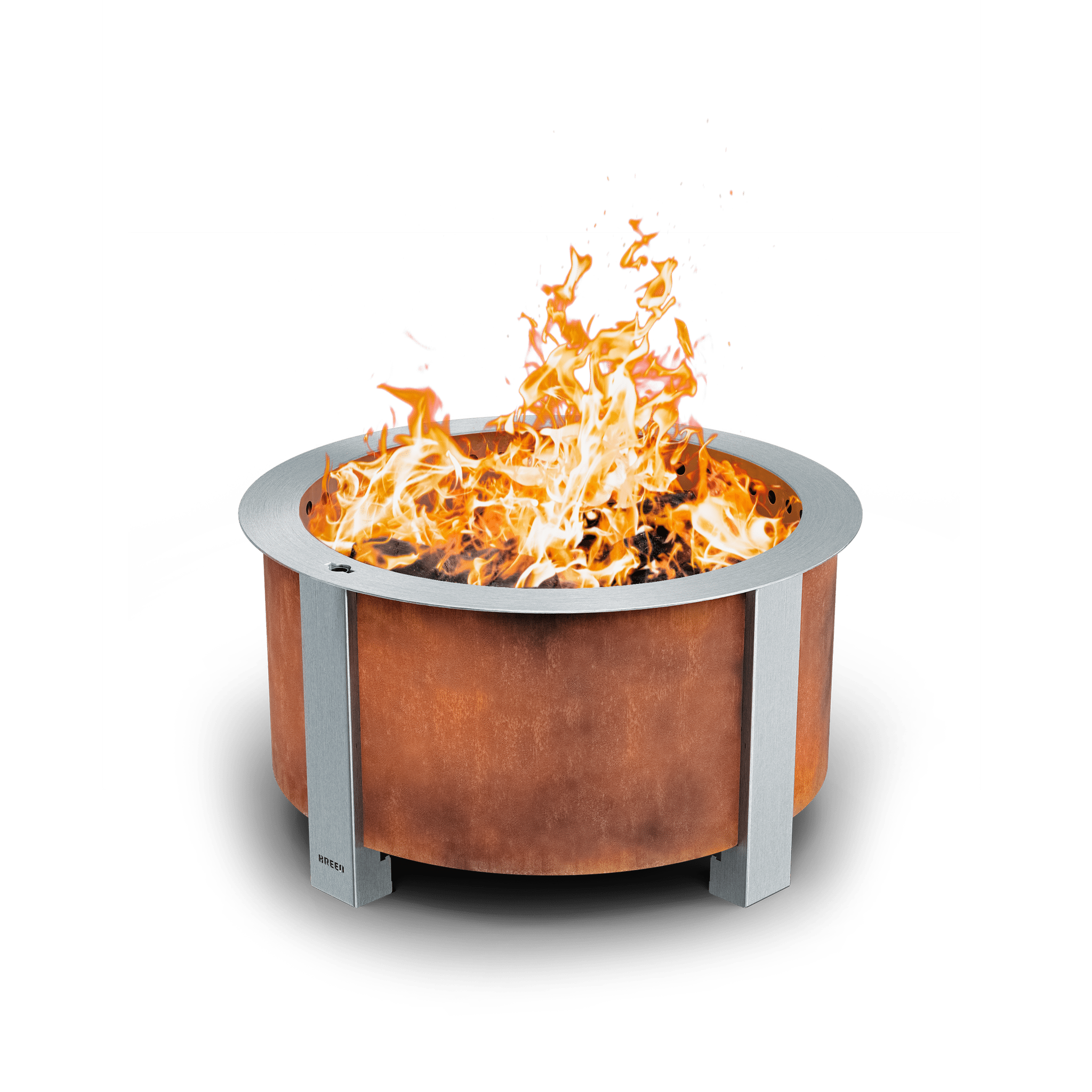 Image of X Series Smokeless Fire Pit