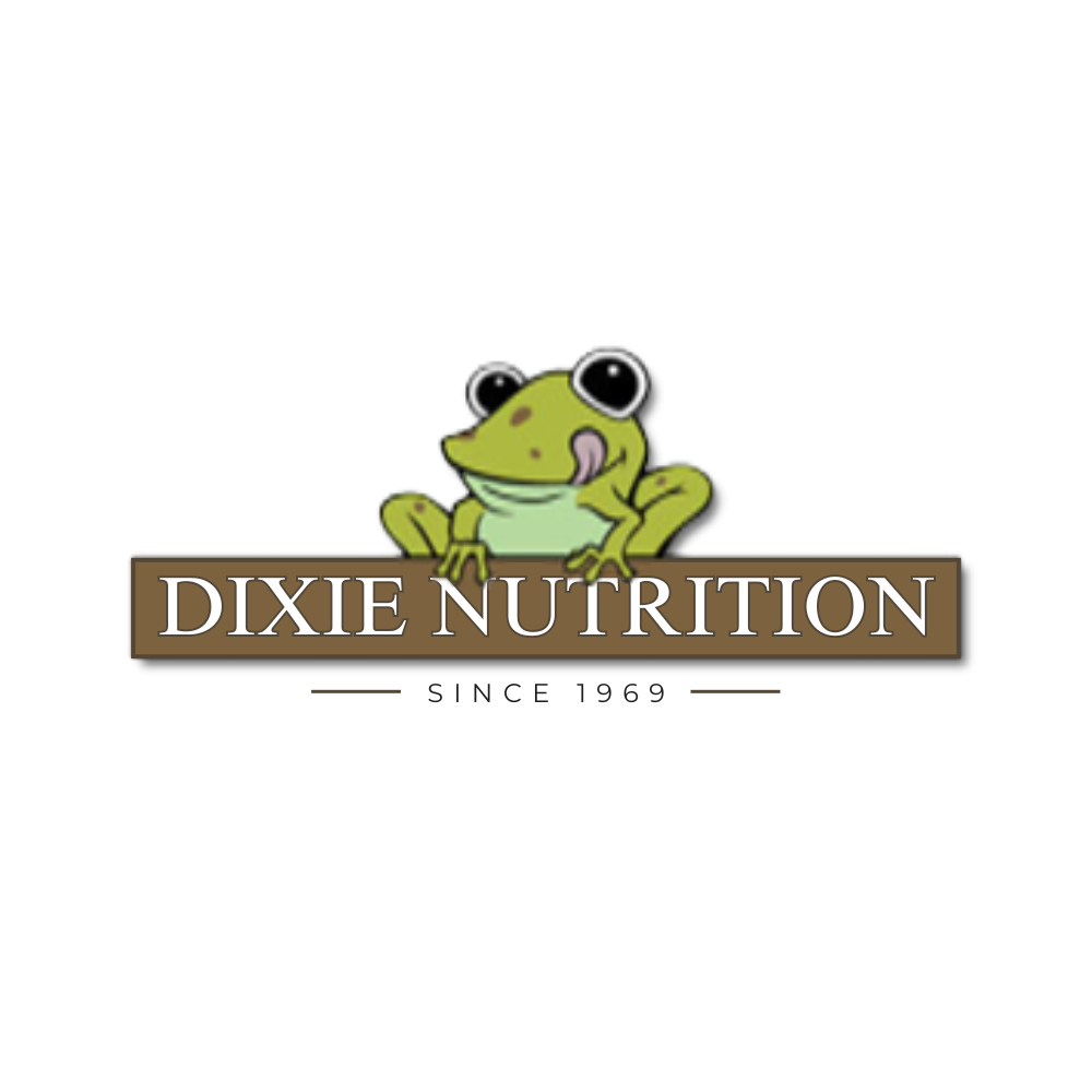 Dixie Nutrition Logo