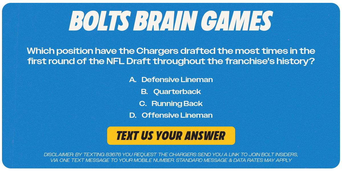 Bolts Brain Games