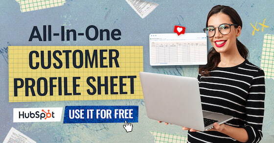 Customer Segmentation Templates