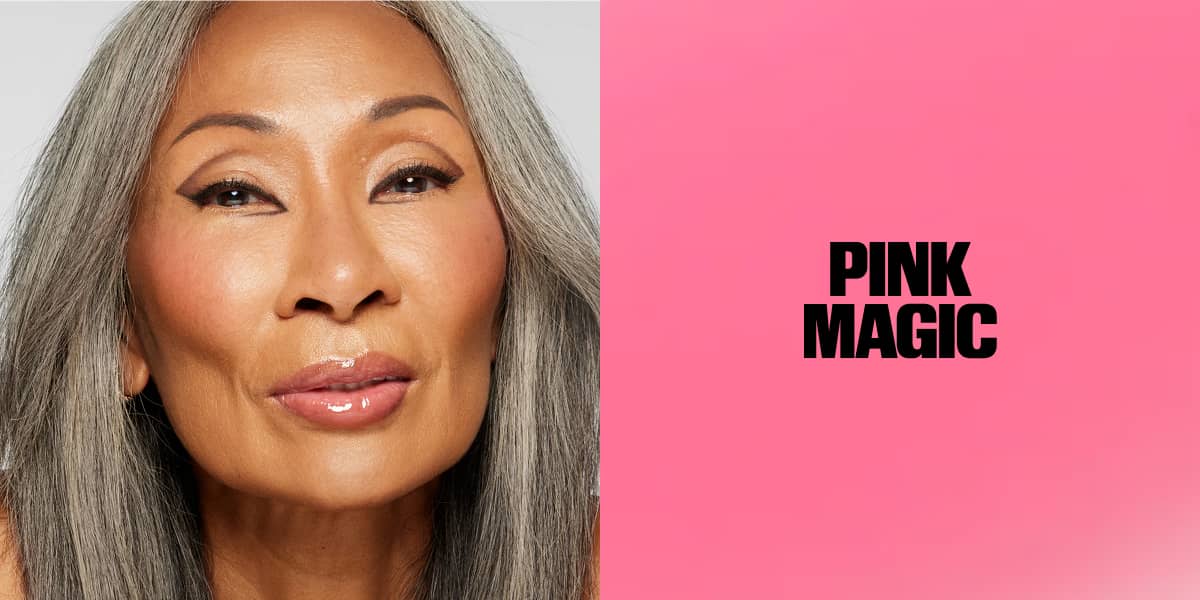 PINK MAGIC