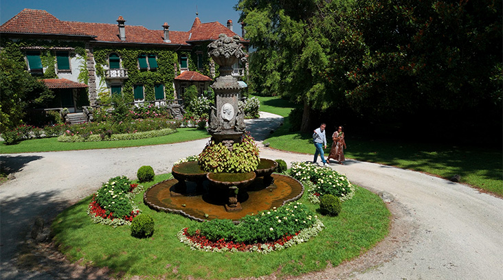 Quinta da Aveleda