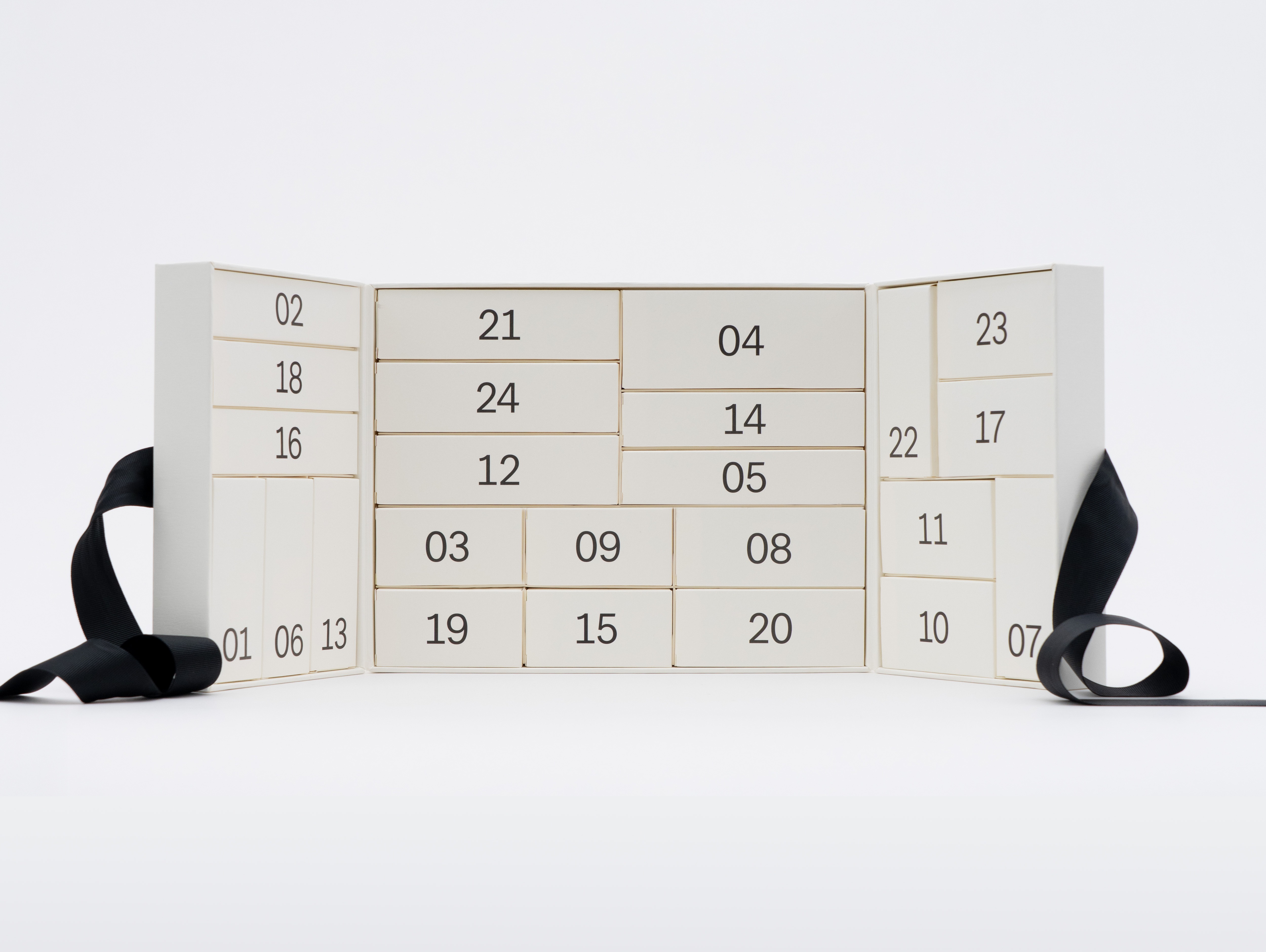 Advent Calendar
