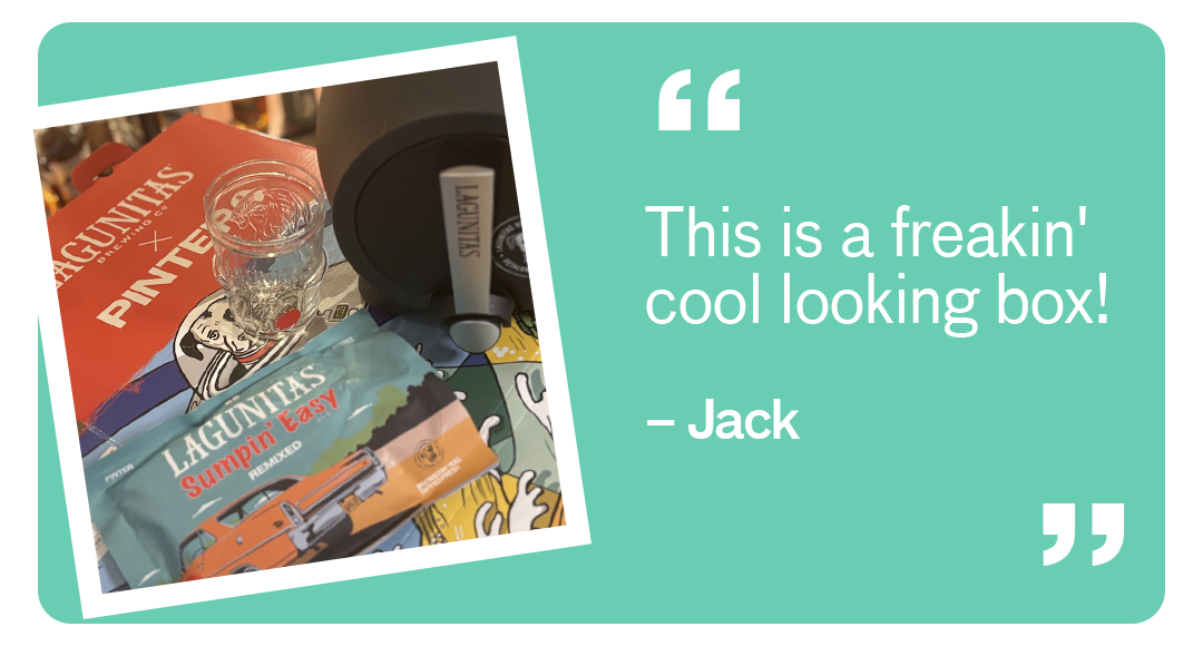 THIS IS A FREAKIN' COOL BOX! JACK