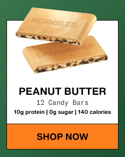 peanut butter