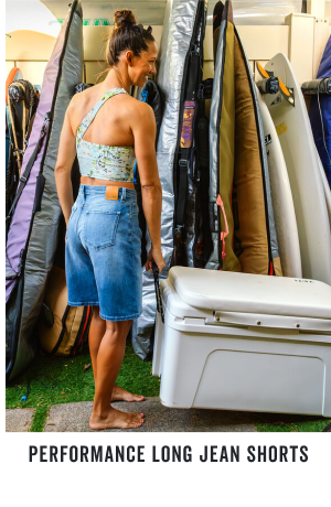 Shop the Peformance Long Shorts