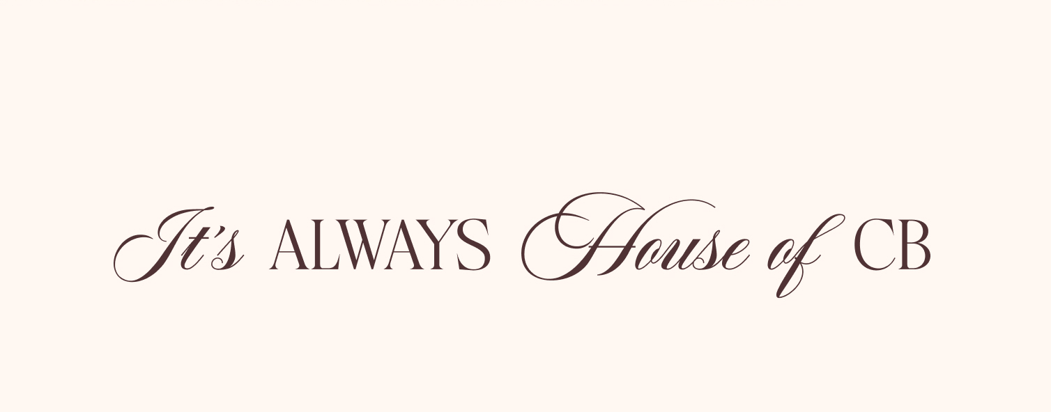 House of CB