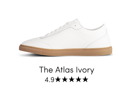 The Atlas Ivory