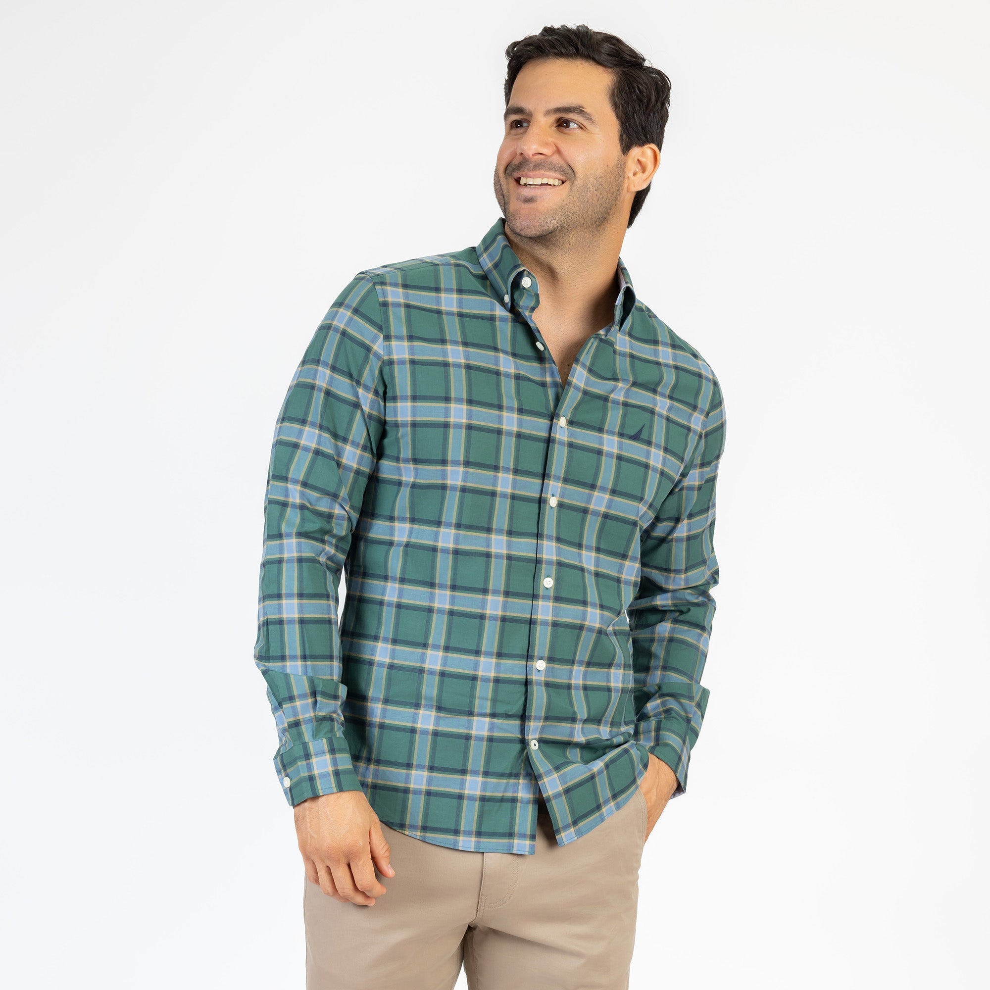 Image of Camisa de Hombre