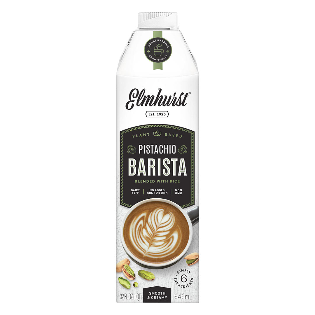 Image of Pistachio Barista Edition