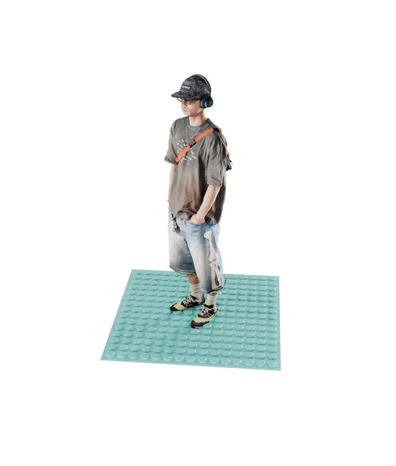 Crumpler X Pitch