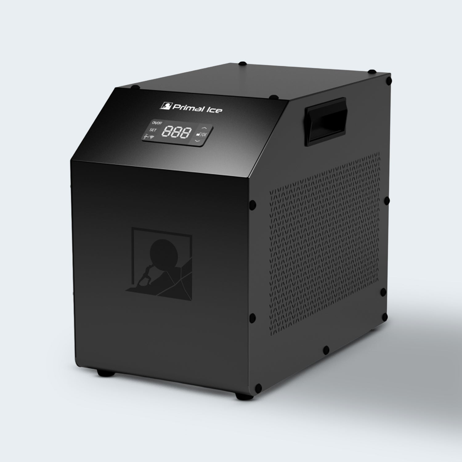 Image of The Primal Chiller