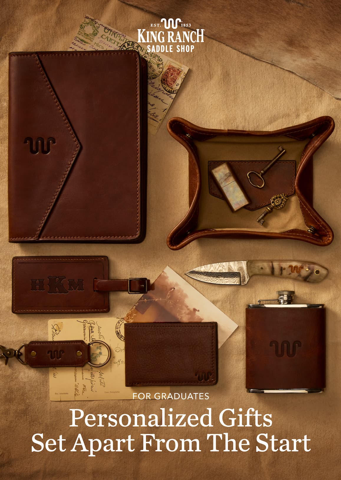 GIFTS FOR GRADS
