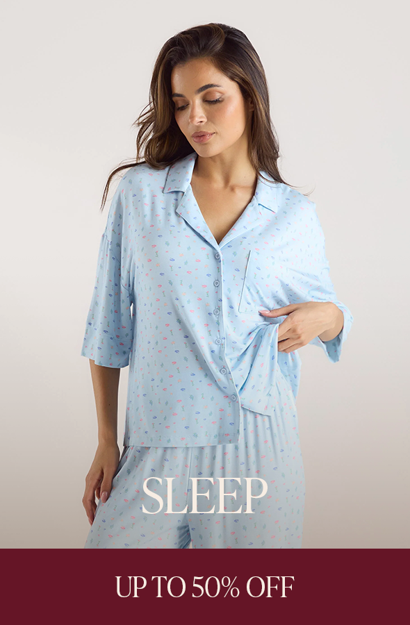 sleep