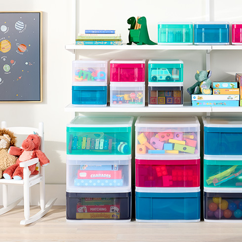 Storage