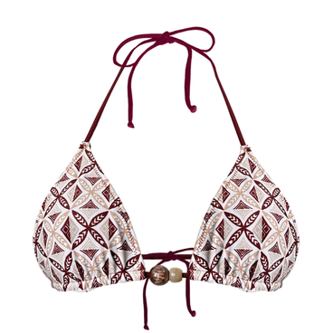 Lulu Reversible Top