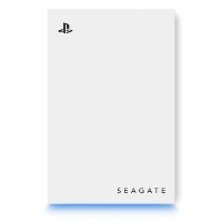 Product shot of the Game Drive for PS5