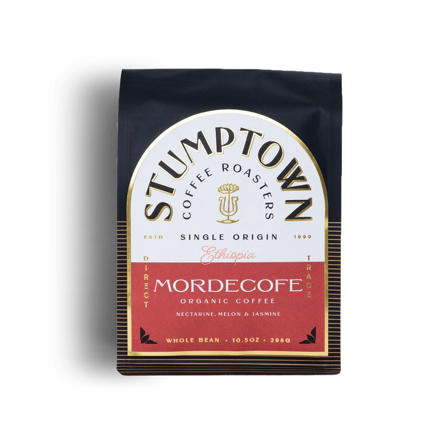 Image of Ethiopia Mordecofe
