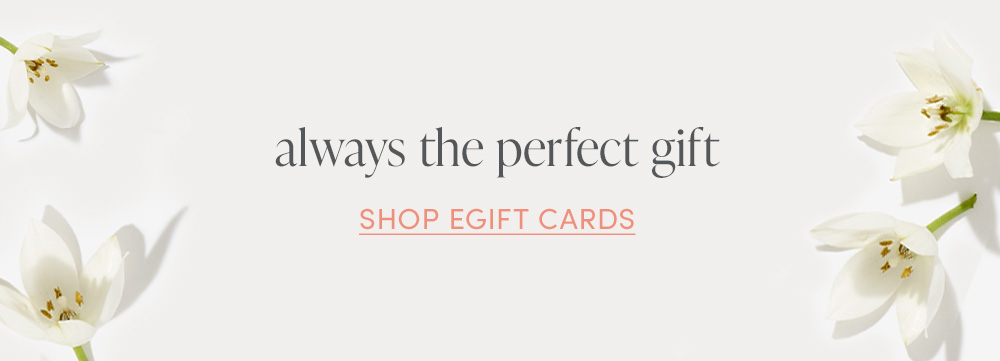 Shop e-gift cards 