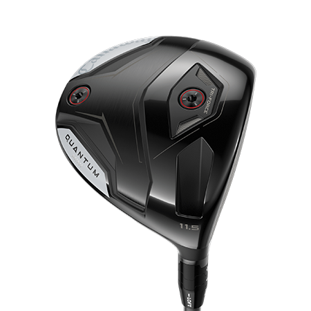 Quantum Mini Driver