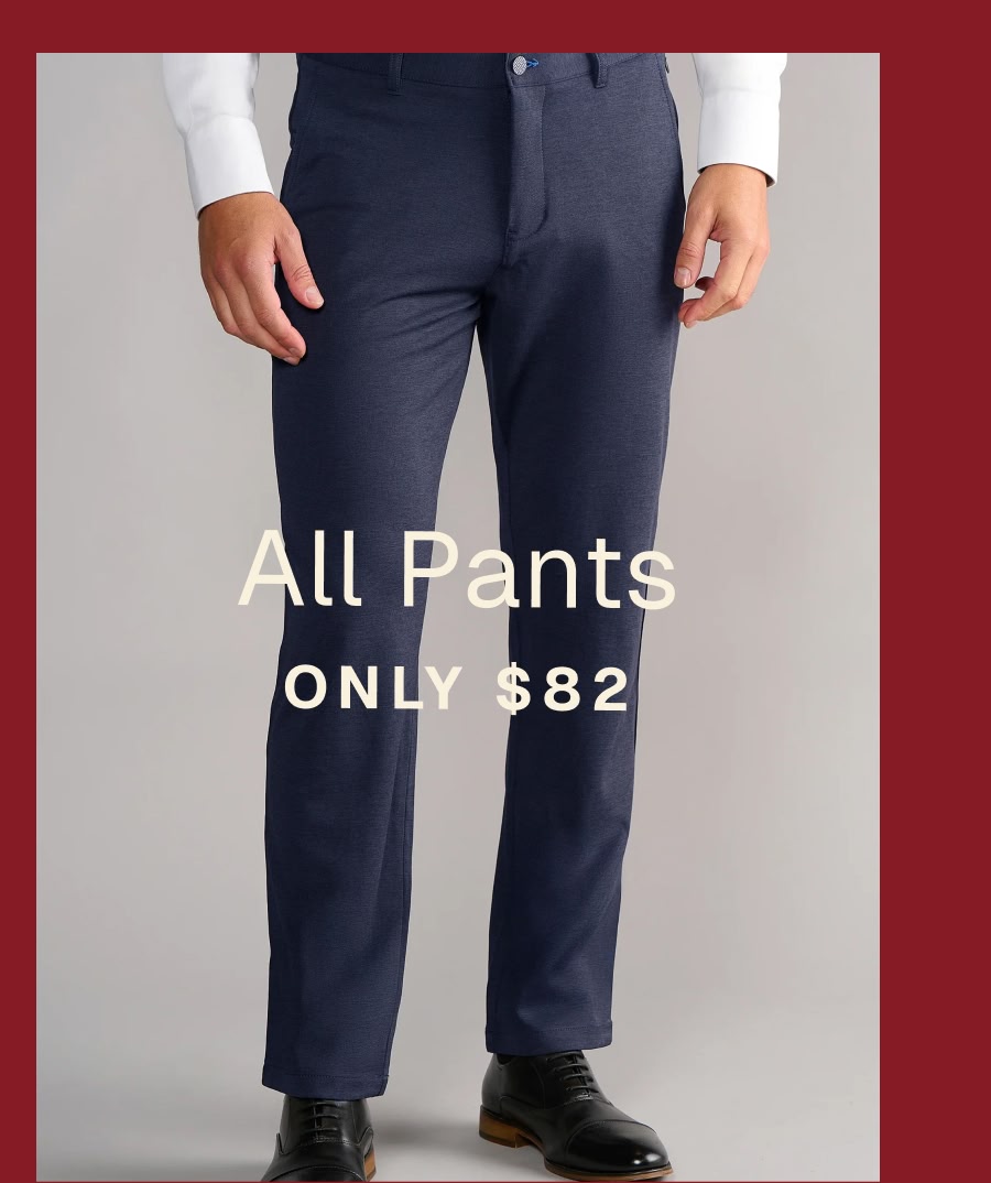All Pants