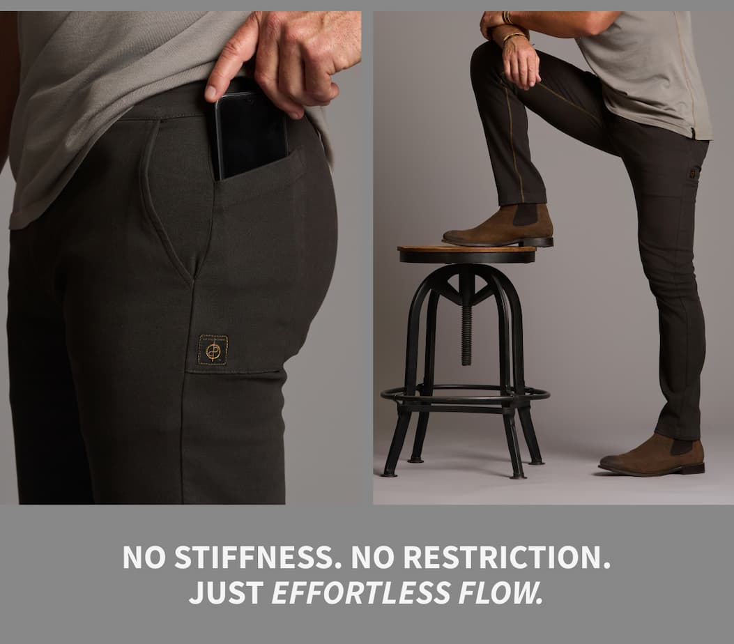 Shop the Elemental Pant