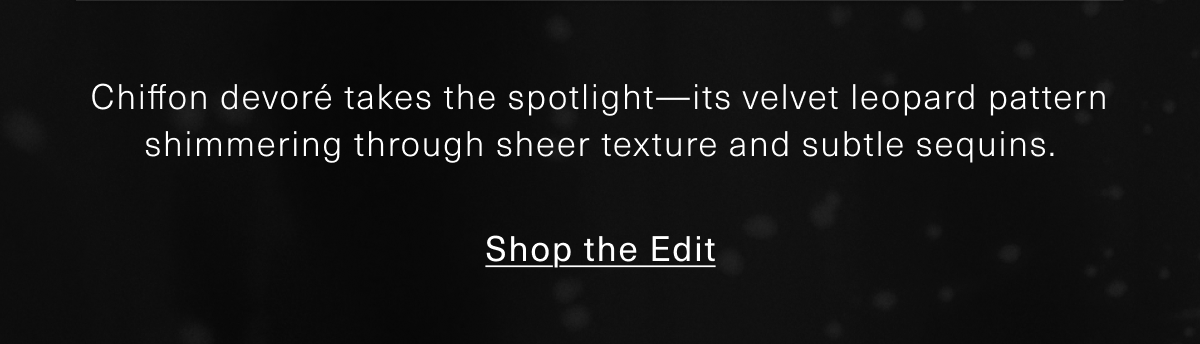 Shop the Edit 