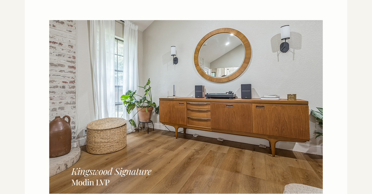 Kingswood Signature