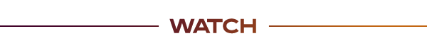 Watch - Maroon