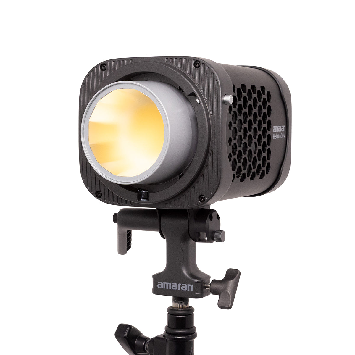 Image of Amaran Halo 600x  Bi-Color LED Light