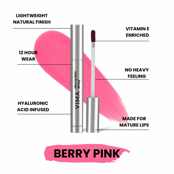 Ultra Lip Stain All Day Variants