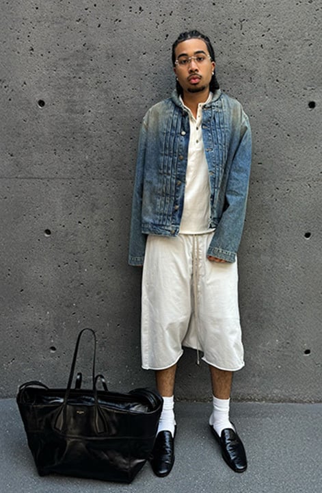 Stylist Image