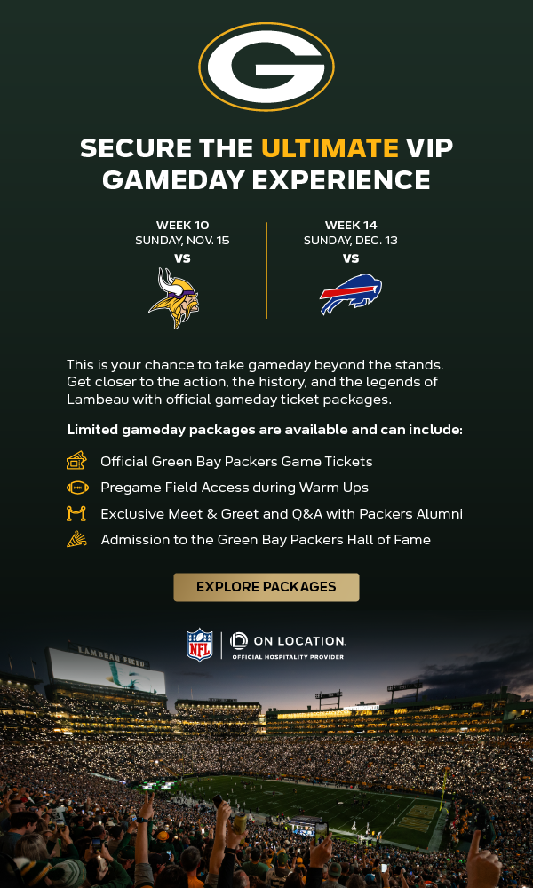 Explore Packages