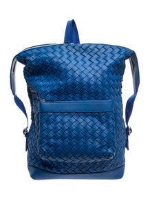 Intrecciato Backpack