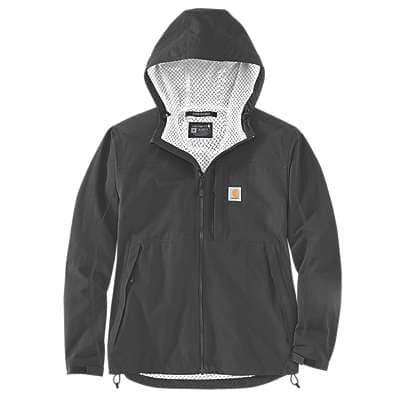Monterey Jacket
