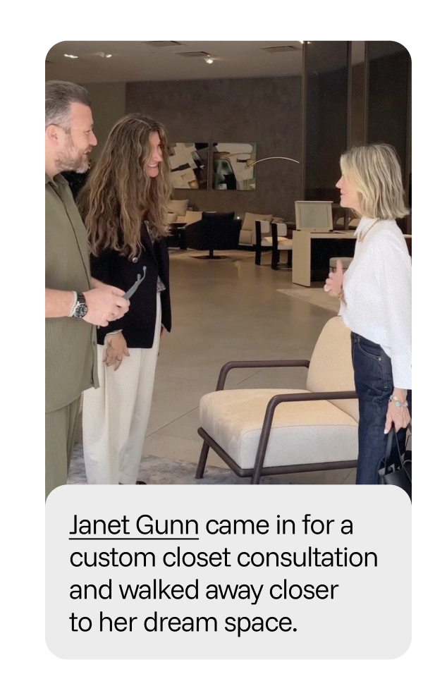 Jannet Gunn's Project.