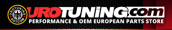 Urotuning.com performance & OEM European parts store