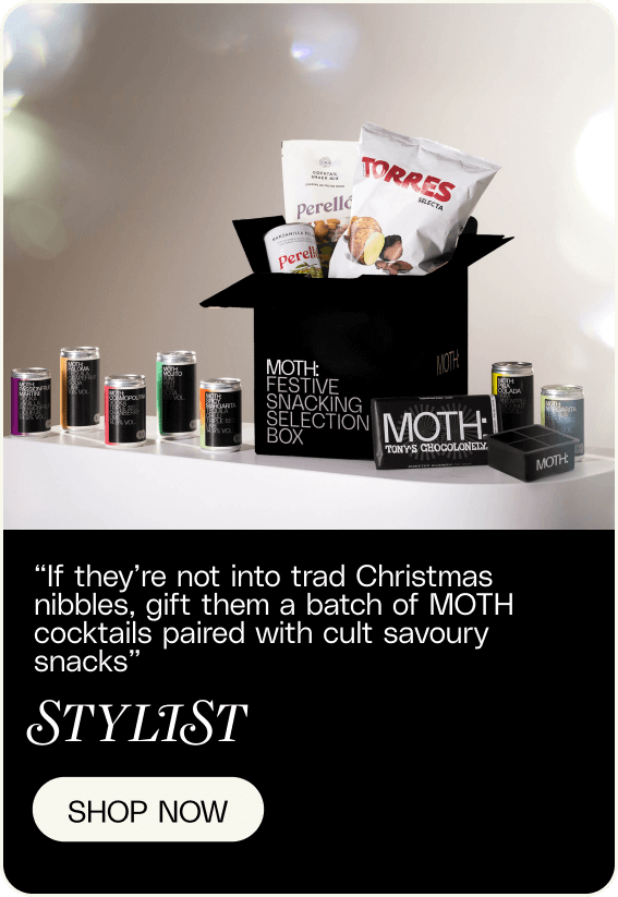 Festive Snacking Selection Box