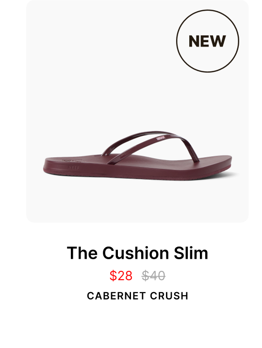 More favorites, more colors, more savings. Newly added sale styles are here, but popular picks won’t last long. Discount applied in cart. Shop Cushion Slim