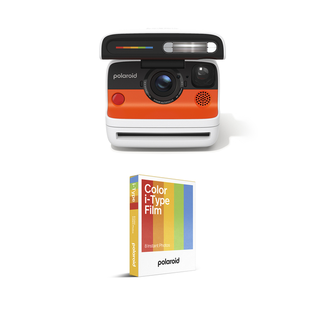 Polaroid Flip <br> Starter Set