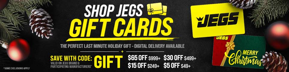 Use Code : GIFT to save up to $65 off