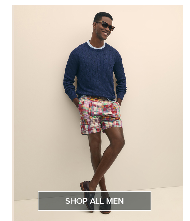 Shop All Men