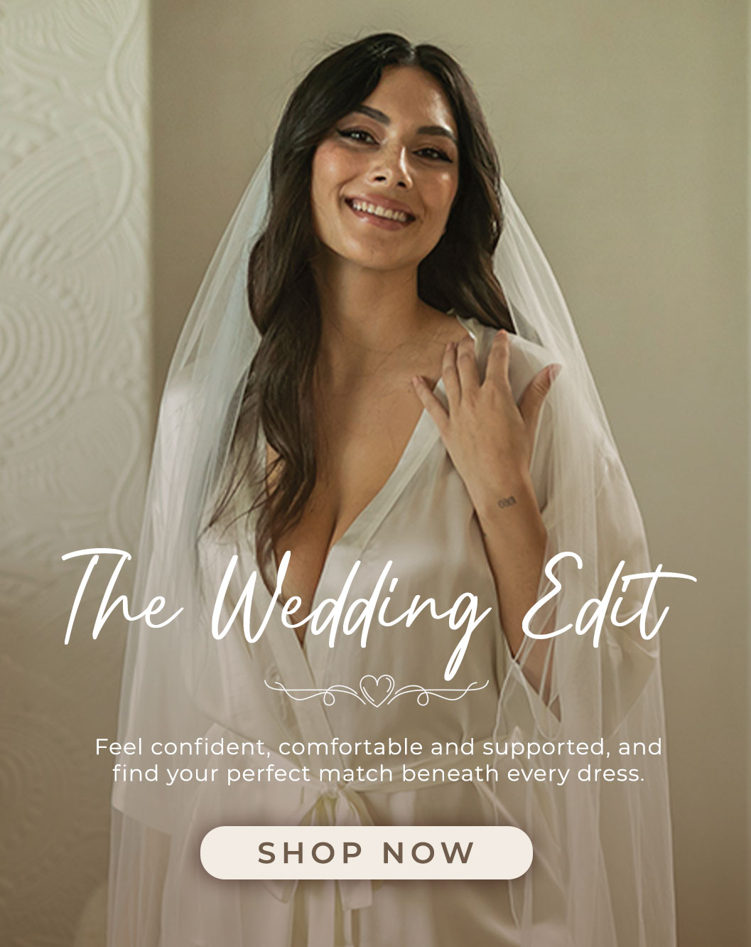 The Wedding Edit