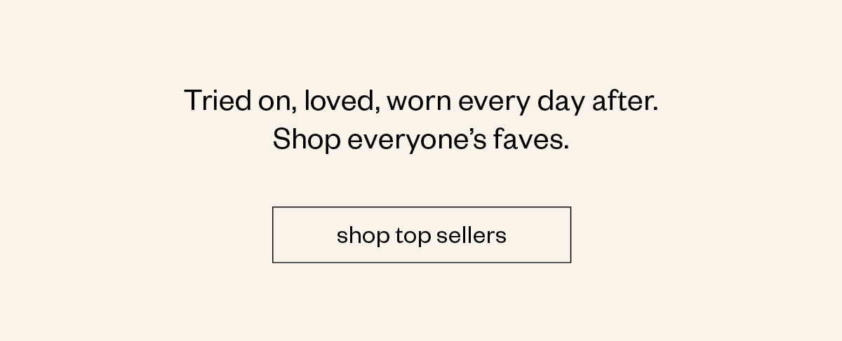 Shop Top Sellers