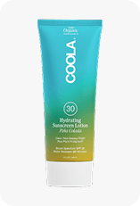 Hydrating Sunscreen Lotion – Piña Colada