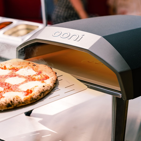 All Pizza Ovens