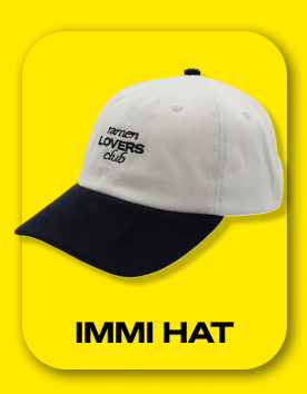 immi hat