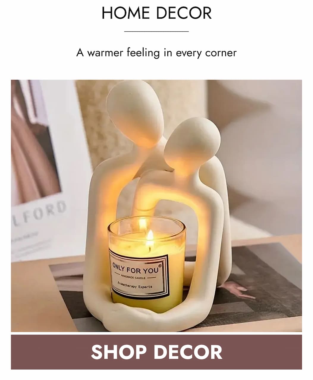Shop Home Decor