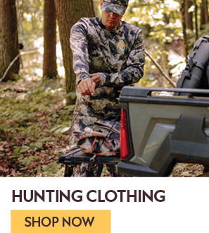 Hunt Clothing